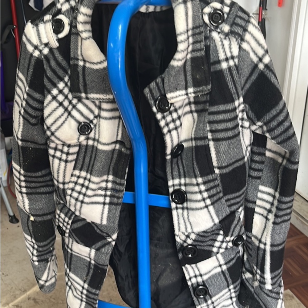 Woman’s small jacket